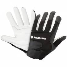 Obrázek k výrobku 61907 - FIELDMANN FZO 7010 Pracovní rukavice XL