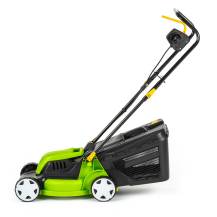 Obrázek k výrobku 90297 - FIELDMANN FZR 2025-E  elektrická sekačka