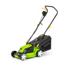 Obrázek k výrobku 90297 - FIELDMANN FZR 2025-E  elektrická sekačka