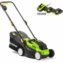 Obrázek k výrobku 71129 - FIELDMANN FZR 70335-A 2x20V sekačka