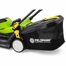 Obrázek k výrobku 71129 - FIELDMANN FZR 70335-A 2x20V sekačka