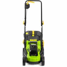 Obrázek k výrobku 71129 - FIELDMANN FZR 70335-A 2x20V sekačka