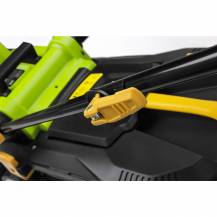 Obrázek k výrobku 71129 - FIELDMANN FZR 70335-A 2x20V sekačka