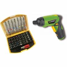 Obrázek k výrobku 67879 - FIELDMANN SADA FDS 10150-A+FDS 9003-56R