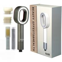 Obrázek k výrobku 94855 - Filtrační sprchová hlavice sada antracit