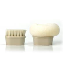 Obrázek k výrobku 94856 - Filtrační sprchová hlavice sada bílá