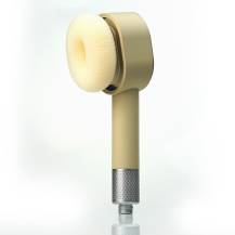 Obrázek k výrobku 94856 - Filtrační sprchová hlavice sada bílá