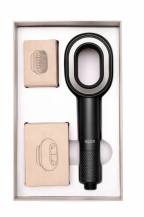 Obrázek k výrobku 95245 - Filtrační sprchová hlavice sada černá