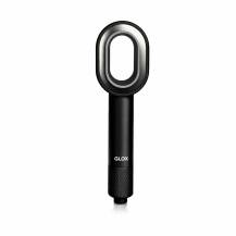 Obrázek k výrobku 95245 - Filtrační sprchová hlavice sada černá