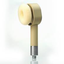 Obrázek k výrobku 95245 - Filtrační sprchová hlavice sada černá