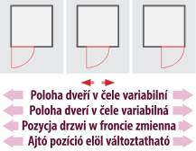 Obrázek k výrobku 71380 - finská sauna KARIBU BODIN (47829) LG2493
