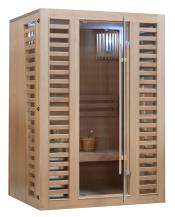 Obrázek k výrobku 93803 - Finská sauna LUONTO 2