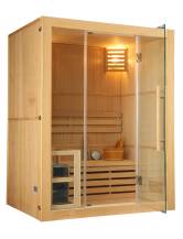 Obrázek k výrobku 93805 - Finská sauna PERINNE 3