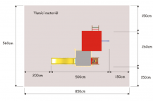 Obrázek k výrobku 34675 - Flexi sestava 1 - 150 Premium .