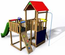 Obrázek k výrobku 34675 - Flexi sestava 1 - 150 Premium .