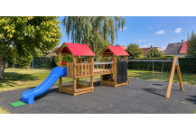 Obrázek k výrobku 39933 - Flexi sestava 2 - H1 100 Premium .