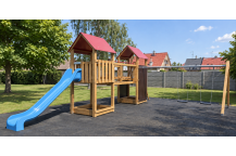 Obrázek k výrobku 39928 - Flexi sestava 2 - H2 150 Premium .