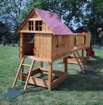 Obrázek k výrobku 34652 - Flexi sestava 3 - 100 Premium .