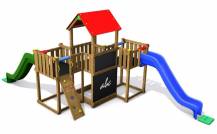 Obrázek k výrobku 34677 - Flexi sestava 4 - 150 Premium .