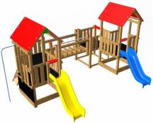 Obrázek k výrobku 34679 - Flexi sestava 5 - 100 Premium .