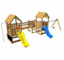 Obrázek k výrobku 39917 - Flexi sestava 5 - H1 100 .