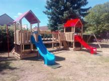 Obrázek k výrobku 39934 - Flexi sestava 5 - H1 100 Premium .