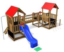 Obrázek k výrobku 35133 - Flexi sestava 5 - S 100 Premium .