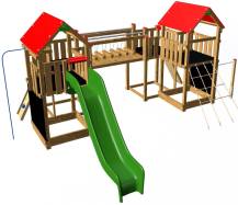 Obrázek k výrobku 35134 - Flexi sestava 5 - S 150 Premium .