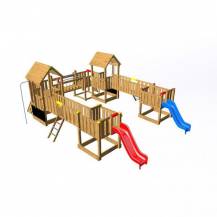 Obrázek k výrobku 30881 - Flexi sestava 6 - 100 .