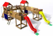 Obrázek k výrobku 34980 - Flexi sestava 6 - 150 Premium .