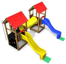 Obrázek k výrobku 34764 - Flexi sestava 9 - 100 Premium .