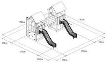 Obrázek k výrobku 34764 - Flexi sestava 9 - 100 Premium .