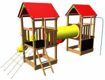 Obrázek k výrobku 34764 - Flexi sestava 9 - 100 Premium .