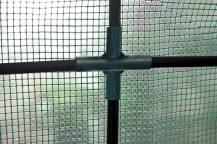 Obrázek k výrobku 95178 - Fóliovník PORRI 143x143x195 cm