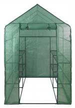 Obrázek k výrobku 95178 - Fóliovník PORRI 143x143x195 cm