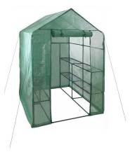 Obrázek k výrobku 95178 - Fóliovník PORRI 143x143x195 cm