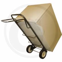 Obrázek k výrobku 67823 - Freund Victoria Multifunkční vozík