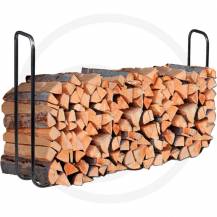 Obrázek k výrobku 67775 - Freund Victoria Skladovací stojan na dříví