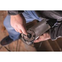 Obrázek k výrobku 91965 - Frézka na laky a odstraňovač nátěrů Scheppach LRF 720