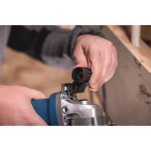 Obrázek k výrobku 91965 - Frézka na laky a odstraňovač nátěrů Scheppach LRF 720