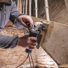 Obrázek k výrobku 91965 - Frézka na laky a odstraňovač nátěrů Scheppach LRF 720