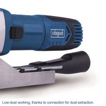 Obrázek k výrobku 91965 - Frézka na laky a odstraňovač nátěrů Scheppach LRF 720