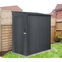 Obrázek k výrobku 94543 - FZDO 1002 Zahradní domek FIELDMANN