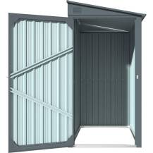 Obrázek k výrobku 94543 - FZDO 1002 Zahradní domek FIELDMANN