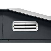 Obrázek k výrobku 94547 - FZDO 1007 Zahradní domek FIELDMANN