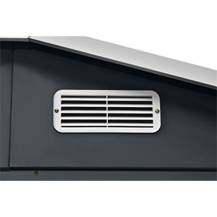 Obrázek k výrobku 94548 - FZDO 1009 Zahradní domek FIELDMANN