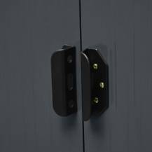 Obrázek k výrobku 94548 - FZDO 1009 Zahradní domek FIELDMANN