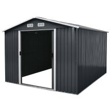 Obrázek k výrobku 94548 - FZDO 1009 Zahradní domek FIELDMANN