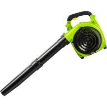 Obrázek k výrobku 91202 - FZF 6205-B Benz. zahr. vysavač FIELDMANN