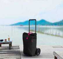 Obrázek k výrobku 78409 - GIMI SPRINTER nákupní taška na kolečkách